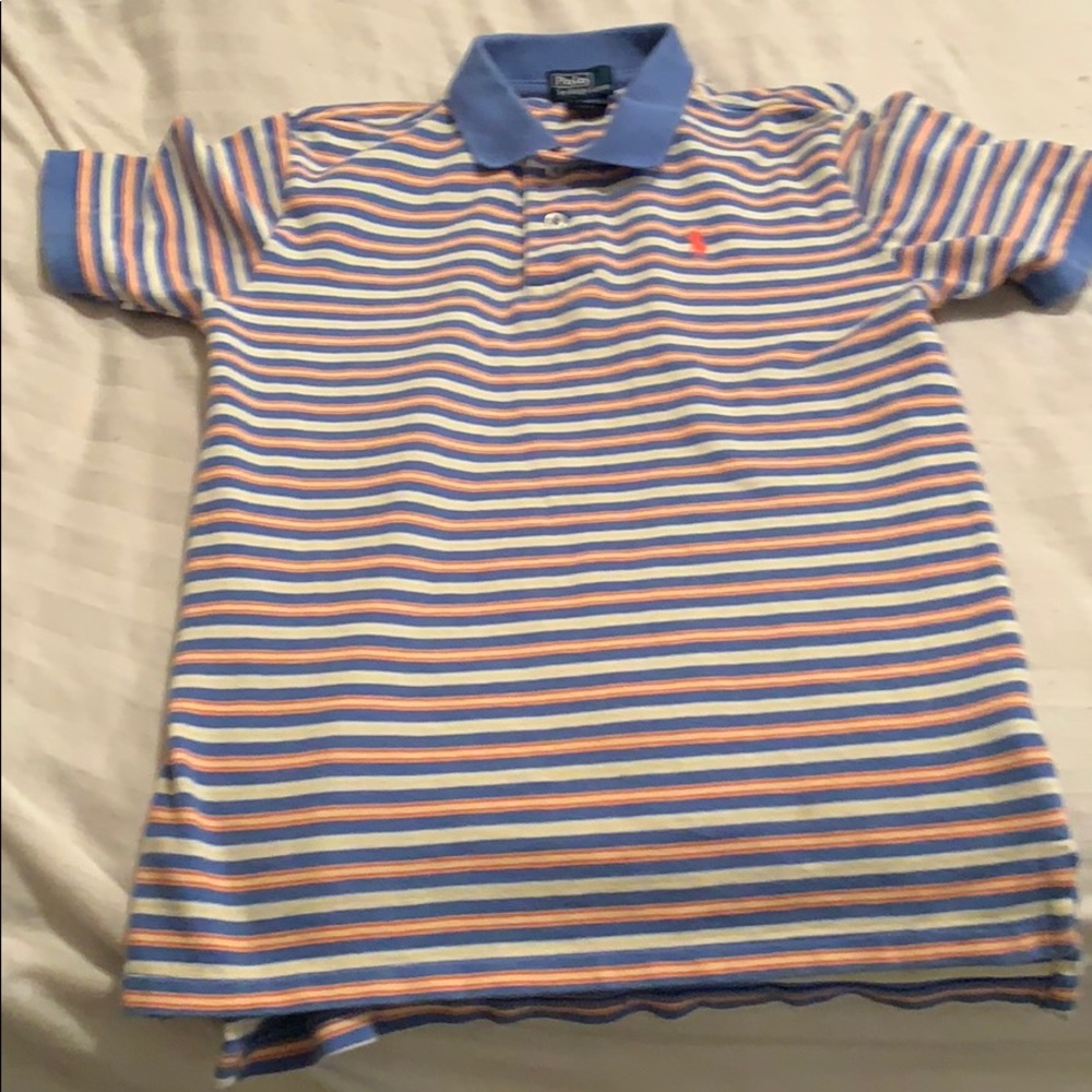 Polo 12/14